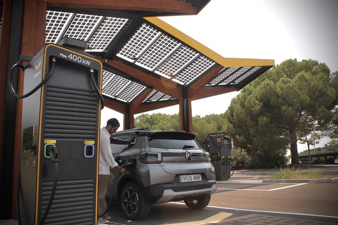 Fastned