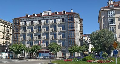 Cantabria