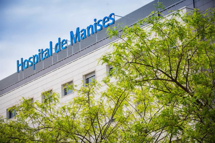 Archivo - Arxiu - Hospital de de Manises