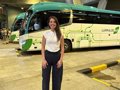 Lurraldebusek goizean goizetik Donostiatik Loiuko aireportura joateko autobusa eskainiko du urte osoan