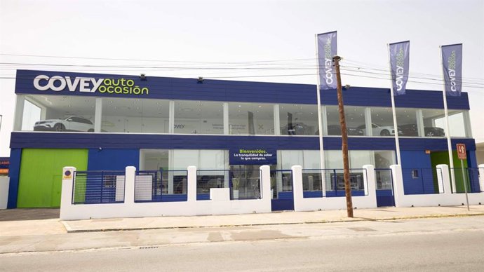 La IA por voz llega a la compra de coches de ocasión para mejorar la experiencia y seguridad del cliente