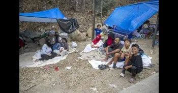 Vivas propone que "menor que llegue, menor acogido por Marruecos" y "si no tiene familia, un tutor"