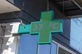 Foto: Las farmacias de Madrid incorporan un sistema de comunicación directa entre farmacéuticos y médicos