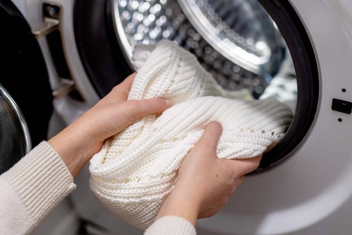 IPSO apuesta por la eficiencia y la higiene en la lavandería industrial para hoteles y centros sanitarios