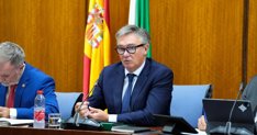 Es Andalucía - Sevilla