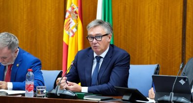 Es Andalucía - Sevilla