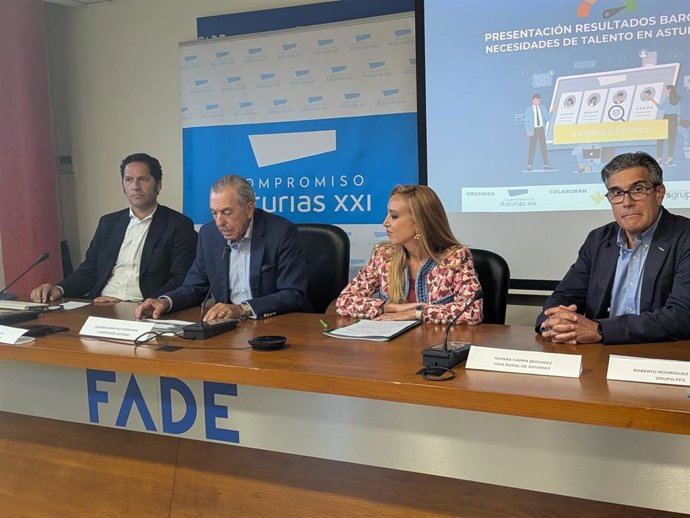 Presentación del Barómetro