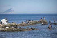 Gobierno tiene filiados 2.383 menores no acompañados en Ceuta e insiste en que la prioridad es la reagrupación familiar
