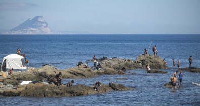 Migración