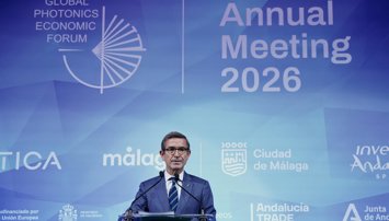 Es Andalucía - Málaga