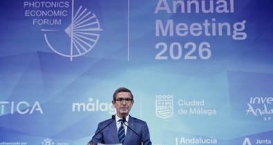 Es Andalucía - Málaga