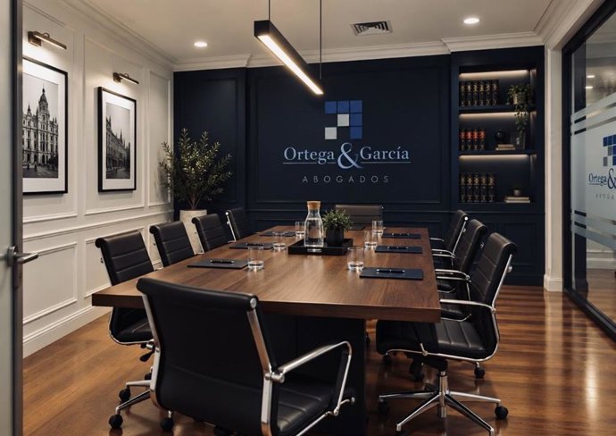 Ortega & García ABOGADOS
