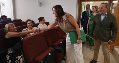 Es Andalucía - Granada