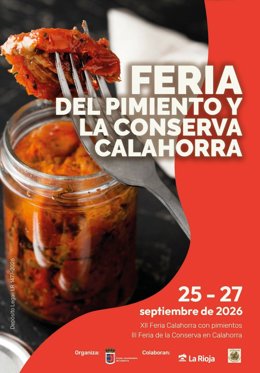 Feria del Pimiento y la Conserva