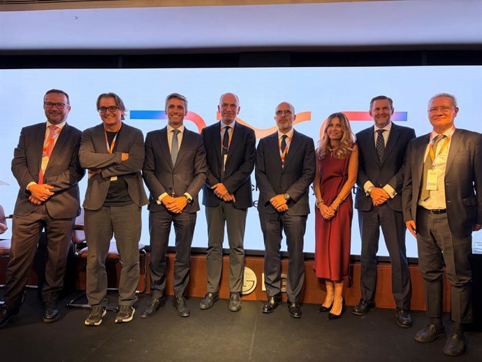 Foto de Familia