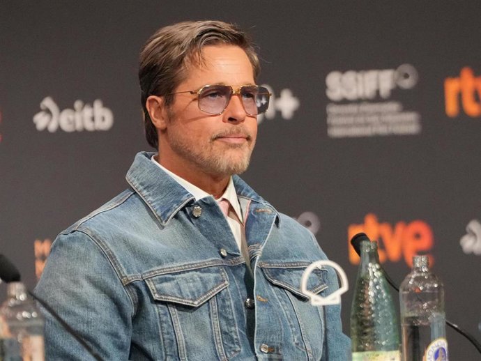 Brad Pitt