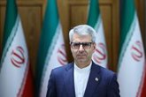 Foto: Irán.- Irán critica la postura "hipócrita" de Canadá y lamenta que "rebaje" las amenazas de "aniquilación" de EEUU