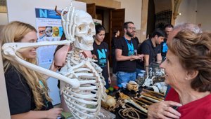 Laboratorio