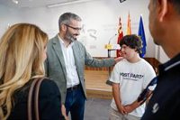 Lucas pide a Educación que rectifique el límite de edad en la FP Especial o adoptará medidas.