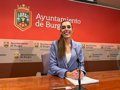 Ayuntamiento de Burgos tendrá un techo de gasto de 261 millones con una previsible prórroga del presupuesto