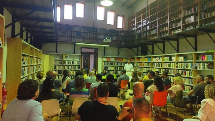 MÉS lleva a todos los ayuntamientos de Mallorca iniciativas sobre gestión sostenible del agua.