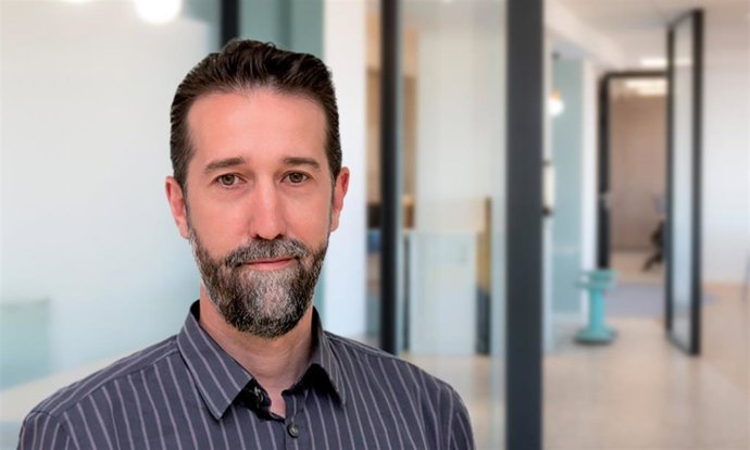 Rubén Marcos asume la Dirección de Soluciones de Prodware España para conectar Business Apps, Data e IA