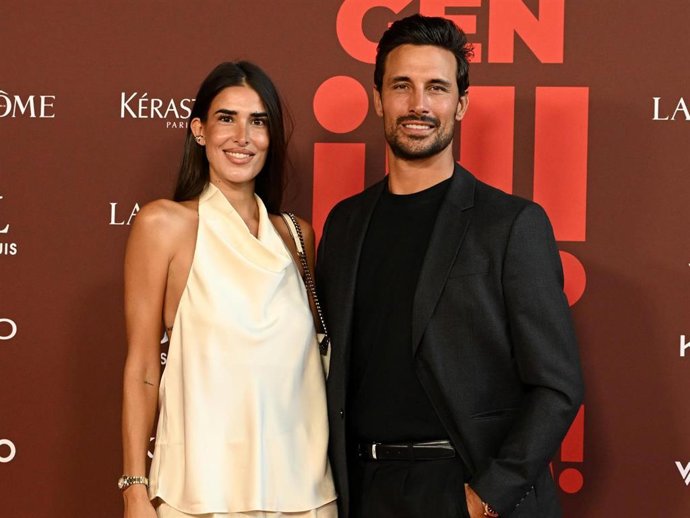 Lidia Torrent y Jaime Astrain se darán el 'sí quiero' en 2027