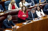 Foto: El doctor que denunció la "manipulación" de listas en el Ramón y Cajal se querella contra Matute por su "hostigamiento"
