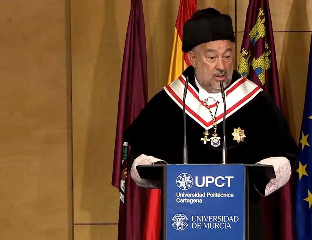 La CRUE pide un pacto de financiación para la universidad pública y alerta del desfase del 20% respecto a la UE