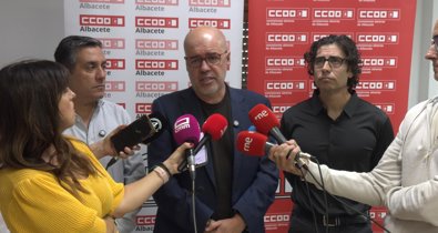Castilla-La Mancha