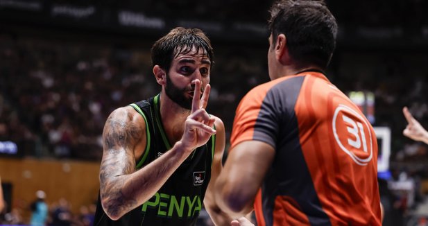 Baloncesto