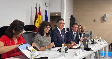 Castilla-La Mancha