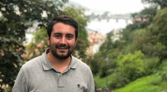 Archivo - El presidente del Comité de Alcaldes del PP, Llorenç Perelló