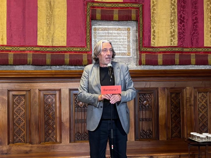 Marcé en declaraciones este jueves