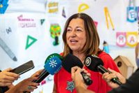 La Junta pide "garantías" al Gobierno para sumar auxiliares de conversación a su programa de bilingüismo