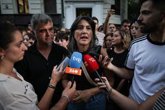 Foto: Más Madrid reclama expropiar "miles de casas" además de la de Maricarmen y cree que Gobierno se juega su "supervivencia"