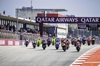 Portimao y Mugello renuevan con MotoGP