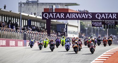 Motociclismo