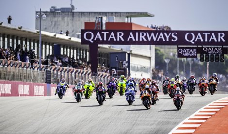 Motociclismo