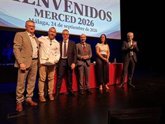 Foto: El Gobierno distingue en Málaga a 42 funcionarios de Instituciones Penitenciarias, FSE, Justicia y asociaciones