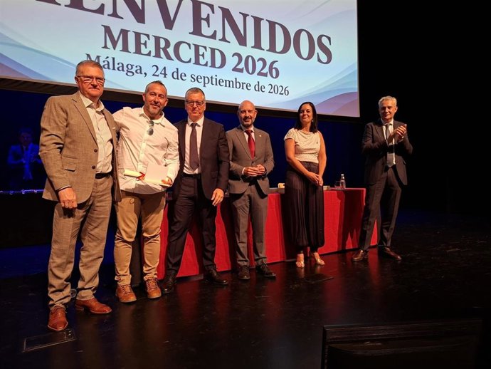 Javier Salas ha recordado que el sistema penitenciario se fundamenta en una serie de alianzas y colaboración con instituciones públicas y privadas y ha realizado un reconocimiento a todos los que participan en este sistema