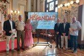 Foto: Valladolid extenderá el Día de la Hispanidad del 27 septiembre al 29 de noviembre con el lema Hermanados por la Historia