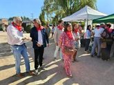 Foto: Lobo (UGT) pide diálogo a la Junta para avanzar en materia de vivienda y para mejorar la Ley de Dependencia