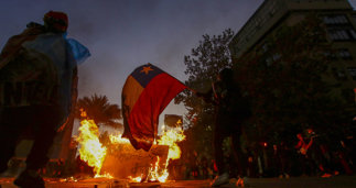 chile