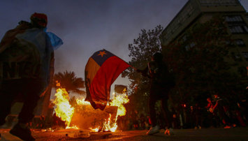 chile