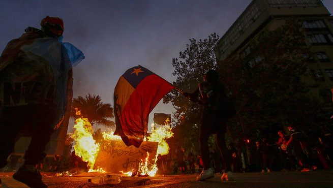 chile