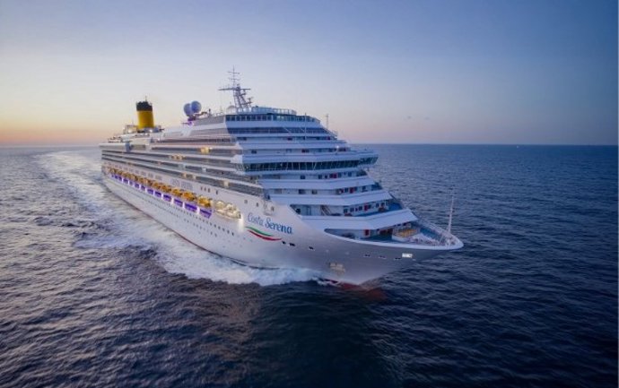 Costa Serena