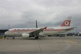 Foto: Turkish Airlines cierra con Boeing un pedido de hasta 150 aviones 737 Max