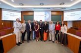 Foto: Piden elevar la ambición para evitar que 8 millones de españoles tengan problemas graves de visión en 2030