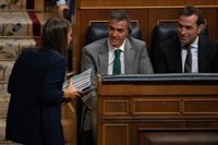 Junts admite ahora negociaciones con el Gobierno en materia de vivienda y dice que entregó sus propuestas a Sánchez